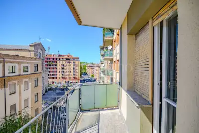 Casa in vendita, Via Nicola Zabaglia, Roma