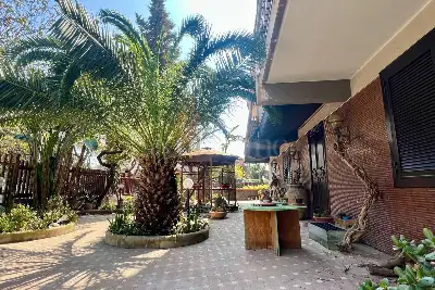 Villa in vendita, Via delle Querce, Gravina di Catania