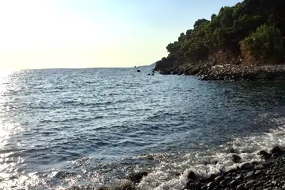 Villino a Schiera in vendita, Parco Baia dei Pini, Mezzatorre, San Mauro Cilento