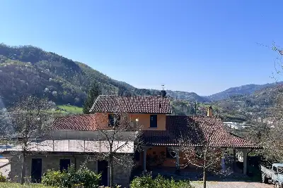 Villa in vendita, Località Celle , Vernio