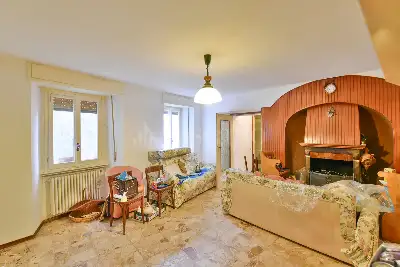 Casa Indipendente in vendita, Via Guglielmo Marconi, Moltrasio