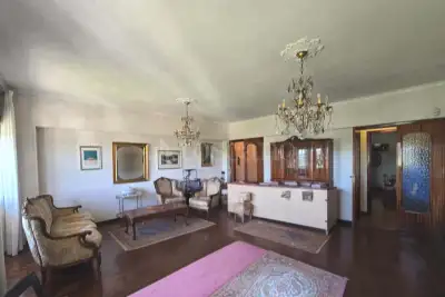 Casa in vendita, Via Allumiere, Roma