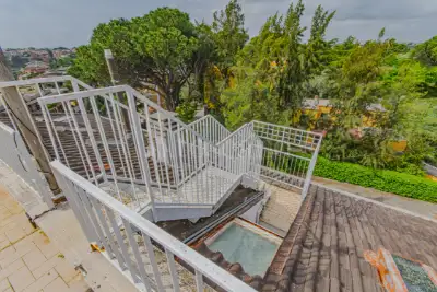 Superattico in vendita, Via del Casaletto, Roma