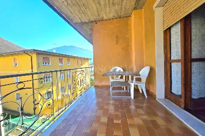 Casa in vendita, Via G. Galilei, Sarezzo