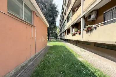 Casa in vendita, Via Ada Negri, Milano