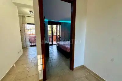 Villino a Schiera in vendita, Via Siliqua, Fiumicino