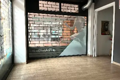 Negozio in vendita, Via Lucio Lombardo Radice, Roma