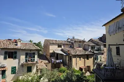 Casa in vendita, Pian dei Mantellini, Siena