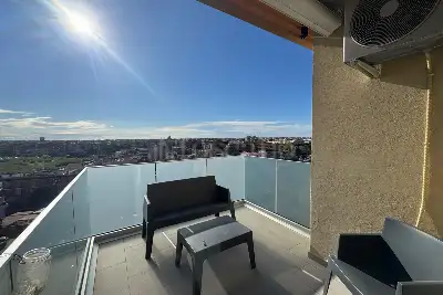 Casa in vendita, Via Capo dell'Argentiera, Roma