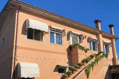Casa in vendita, Via Carlo Goldoni, Portogruaro