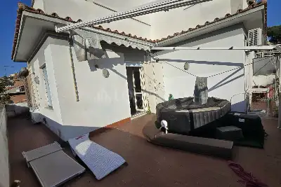 Attico in vendita, Via Francesco Maria Torrigio, Roma