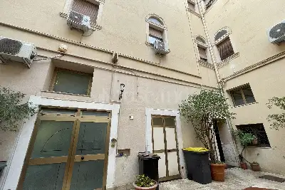 Casa in vendita, Via Legnano, Messina