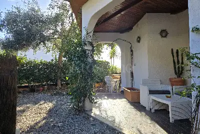 Villino a Schiera in vendita, Via Milano, Santa Marinella