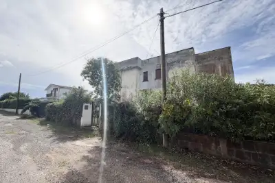 Palazzo in vendita, Via Civitella, Nettuno