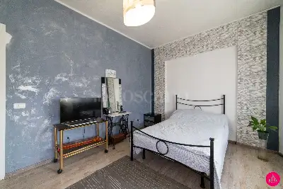 Villino a Schiera in vendita, Via Fiumicino, Azzano Decimo