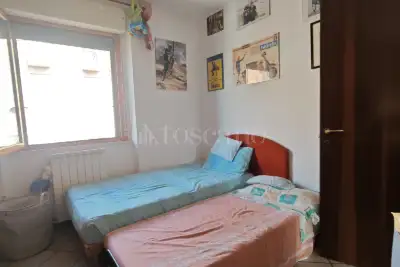 Casa in vendita, Strada del Petriccio e Belriguardo, Siena