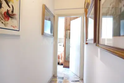 Casa in vendita, Via Maragliano, Firenze