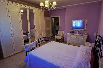 Casa in vendita, Via M. Kolbe, Avezzano