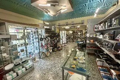 Negozio in vendita, Via San Giovanni, Caserta