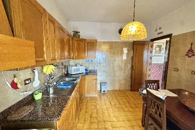 Casa in vendita, Via Vitaliano Rotellini, Roma