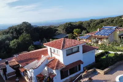 Villa in vendita, Via del Ginepro, Sassari