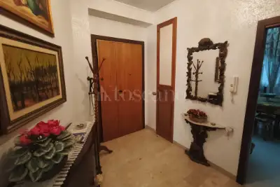 Casa in vendita, Via Madonna dei Cieli, Catanzaro