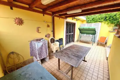 Villa Bifamiliare in vendita, Via Passo del Turchino, Nettuno