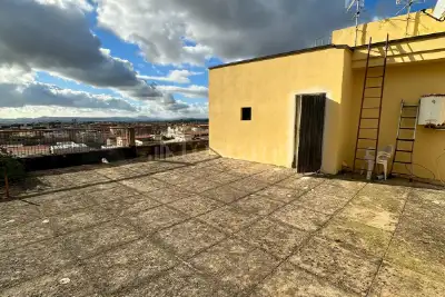 Soffitta in vendita, Via Roma, Sassari