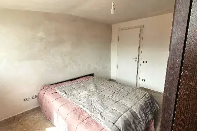 Superattico in vendita, Via Umberto Grosso, Roma