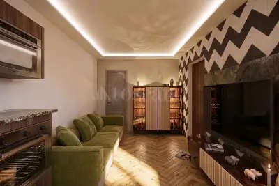 Casa in vendita, Via Luigi Rigamonti, San Fermo della Battaglia