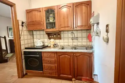 Casa Indipendente in vendita, Via Giuseppe Giacosa, Brescia