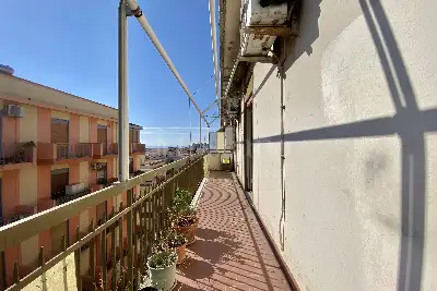 Casa in vendita, Via Consolare Valeria, Messina