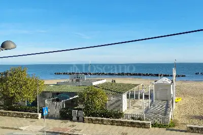 Casa in vendita, via aldo moro 22, Montesilvano