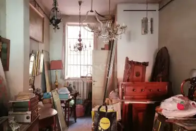 Negozio in vendita, Via di Santa Maria Goretti, Roma