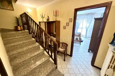 Casa Indipendente in vendita, Via San Giovanni Bosco, Borgosatollo