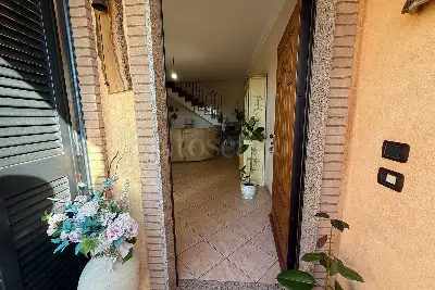 Villa Plurifamiliare in vendita, Via Alberto Brondi, Fiumicino