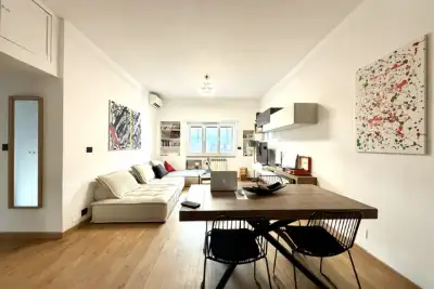 Casa in vendita, Via Tarquinio Collatino, Roma