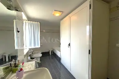 Villa Bifamiliare in vendita, Via delle Quercie 26 Villa Lempa , Civitella del Tronto