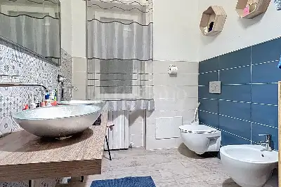 Villa Bifamiliare in vendita, Via Giuseppe Nigra, Sassari