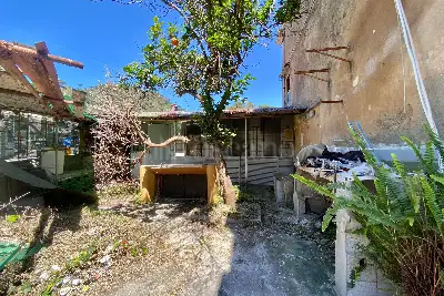 Casa Indipendente in vendita, Via Comunale per San Michele, Messina