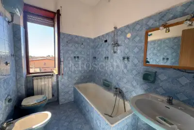 Attico in vendita, Via Giuseppe Oblach, Fiumicino