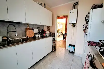 Casa in vendita, Piazza C. Battisti Sarezzo, Sarezzo