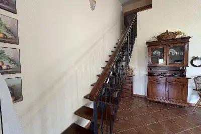 Villino a Schiera in vendita, Contrada Morello , Trabia