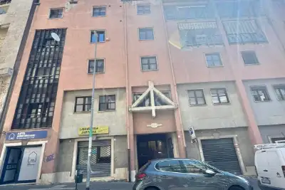 Casa in affitto, Via dei Due Principati, Avellino