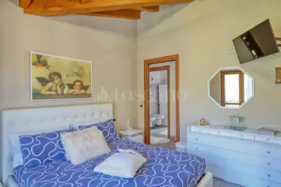 Casa in vendita, Localita Molinazzo, Cugliate-Fabiasco