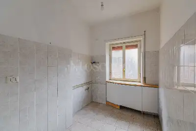 Casa in vendita, Via Pellegrino Matteucci, Roma