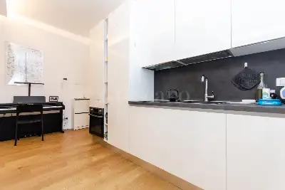 Casa in affitto, Viale Teodorico, Milano