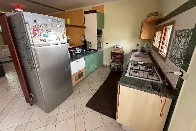 Casa Indipendente in vendita, Via Capone, Scafati