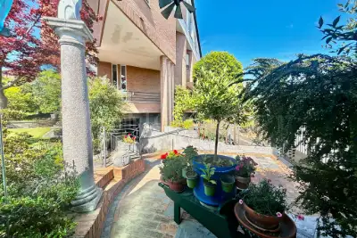 Villa in vendita, Via G. Tell, Busto Arsizio