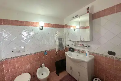 Villa Plurifamiliare in vendita, Via Elini, Fiumicino